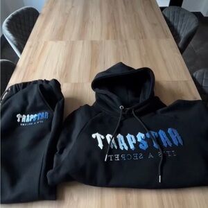 Trapstar It’s A Secret Tracksuit